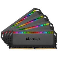 Corsair Dominator Platinum RGB módulo de memoria 16 GB 2 x 8 GB DDR4 3200 MHz