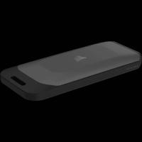 Corsair EX100U 1 TB USB Tipo C 3.2 Gen 2 (3.1 Gen 2) Negro