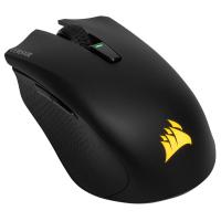 Corsair Harpoon RGB Wireless ratón Juego mano derecha RF Wireless + Bluetooth Óptico 10000 DPI