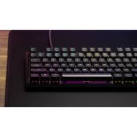 Corsair K70 teclado Juego USB Negro, ver imagen 11 de 12
