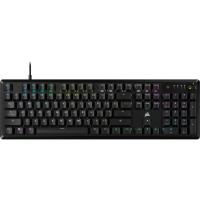 Corsair K70 teclado Juego USB Negro, ver imagen 7 de 12