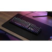 Corsair K70 teclado Juego USB Negro, ver imagen 10 de 12