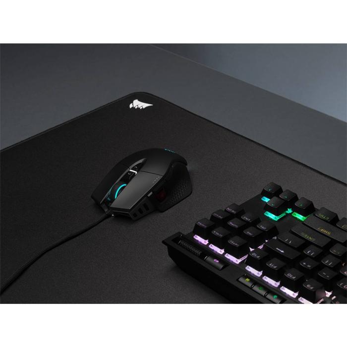 Corsair M65 RGB ULTRA ratón Juego mano derecha USB tipo A Óptico 26000 DPI — imagen 11 de 15