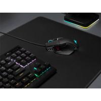 Corsair M65 RGB ULTRA ratón Juego mano derecha USB tipo A Óptico 26000 DPI, ver imagen 8 de 15