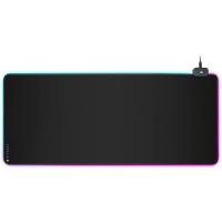 Corsair MM700 RGB Alfombrilla de ratón para juegos Negro