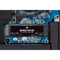 Corsair MP600 PRO NH 1 TB M.2 PCI Express 4.0 NVMe 3D TLC NAND, ver imagen 10 de 10