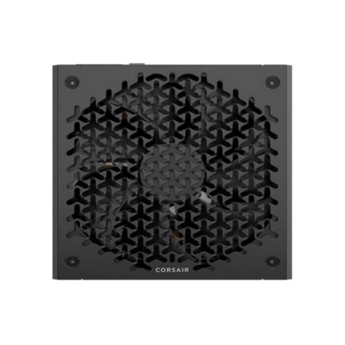 Corsair RM Series RM1200e unidad de fuente de alimentación 1200 W 24-pin ATX ATX Negro — imagen 6 de 6