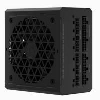 Corsair RM1000e unidad de fuente de alimentación 1000 W 24-pin ATX ATX Negro