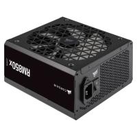 Corsair RMx Shift Series RM850x SHIFT unidad de fuente de alimentación 850 W 24-pin ATX ATX Negro
