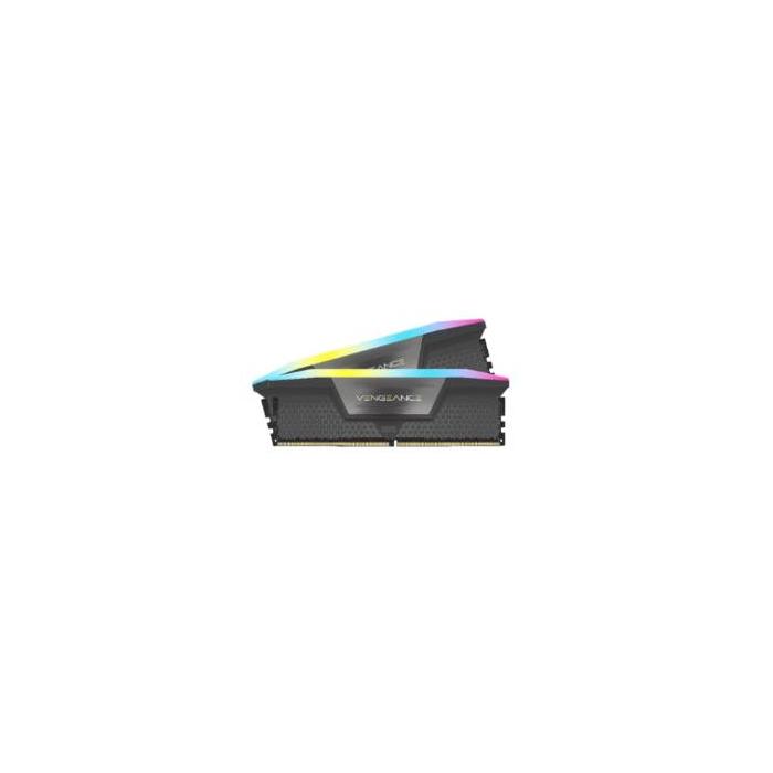 Corsair Vengeance CMH32GX5M2D6000Z38 módulo de memoria 32 GB 2 x 16 GB DDR5 288-pin DIMM — imagen 3 de 6