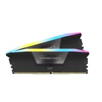 Corsair Vengeance RGB CMH64GX5M2B5200C40 módulo de memoria 64 GB 2 x 32 GB DDR5