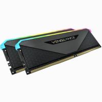 Corsair Vengeance RGB CMN16GX4M2Z3600C18 módulo de memoria 16 GB 2 x 8 GB DDR4