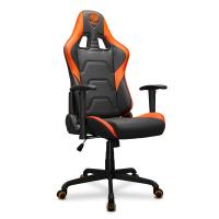 Cougar Silla Armor Elite Silla para videojuegos de PC Asiento acolchado