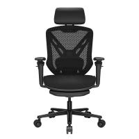 COUGAR Speeder NEO Silla para videojuegos universal Asiento acolchado Negro