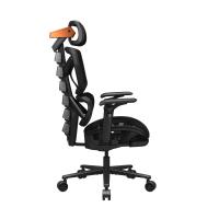 COUGAR Terminator Air Silla para videojuegos universal Asiento de malla Negro, ver imagen 3 de 22
