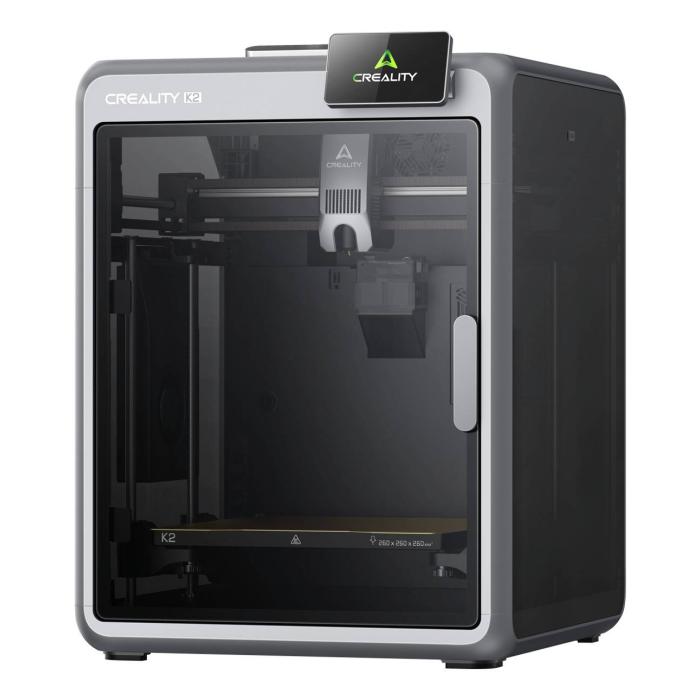 Creality K2 3D — imagen 2 de 2