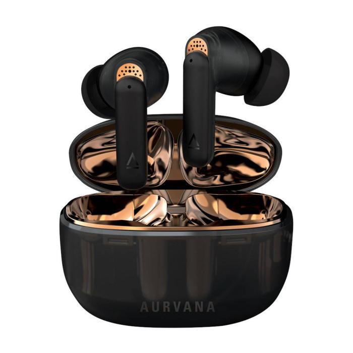 Creative Labs Aurvana Ace 2 Auriculares True Wireless Stereo (TWS) Dentro de oído Llamadas/Música/Deporte/Uso diario USB — imagen 6 de 10