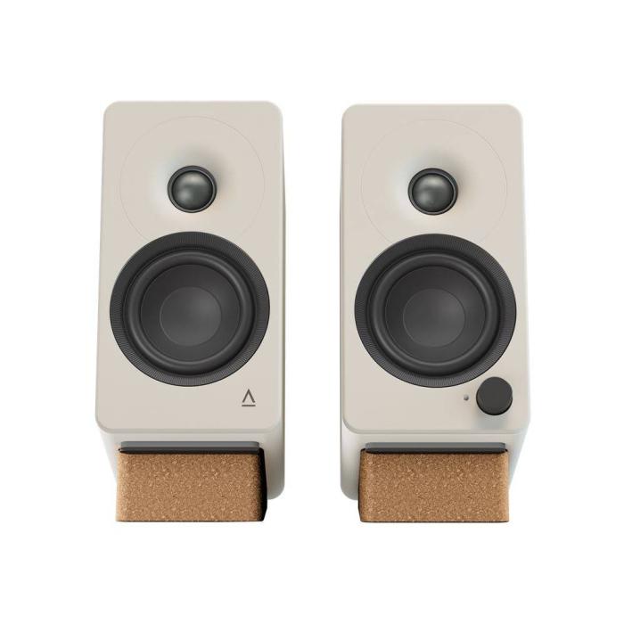 Creative Labs Creative XF1 Blanco Inalámbrico y alámbrico 72 W — imagen 2 de 14