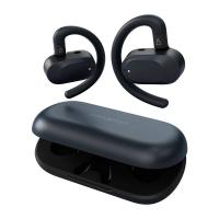 Creative Labs Outlier Go Auriculares Inalámbrico gancho de oreja Llamadas/Música/Deporte/Uso diario USB Tipo C Bluetooth Azul