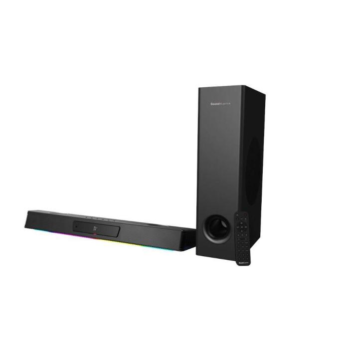 Creative Labs Sound Blaster Katana V2X Negro 90 W — imagen 8 de 14