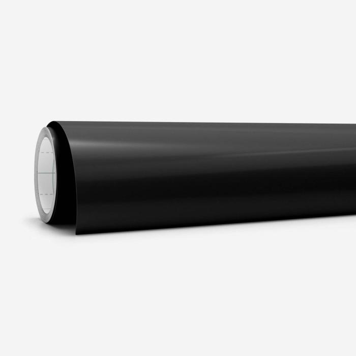 Cricut Smart Vinyl Rollo de vinilo de termotransferencia Vinilo de termotransferencia liso 1 hojas — imagen 2 de 4