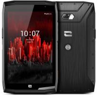 Crosscall CORE-T5 4G Qualcomm Snapdragon LTE-TDD & LTE-FDD 32 GB 20,3 cm (8'') 3 GB Wi-Fi 5 (802.11ac) Negro