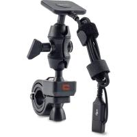 Crosscall X-RIDE Soporte activo para teléfono móvil Teléfono móvil/smartphone Negro, ver imagen 1 de 1