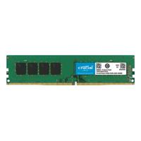Crucial CB8GU3200 módulo de memoria 4 GB 1 x 4 GB DDR4 3200 MT/s