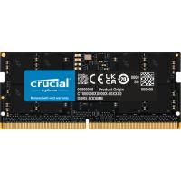 Crucial CT16G56C46S5 módulo de memoria 16 GB 1 x 16 GB DDR5 ECC