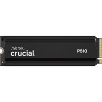 Crucial CT2000P510SSD5 unidad de estado sólido 2 TB M.2 PCI Express 5.0 NVMe TLC
