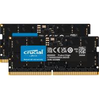 Crucial CT2K16G56C46S5 módulo de memoria 32 GB 2 x 16 GB DDR5 5600 MHz ECC
