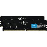 Crucial CT2K8G48C40U5 módulo de memoria 16 GB 2 x 8 GB DDR5