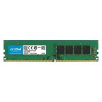 Crucial CT4G4DFS824A módulo de memoria 4 GB 1 x 4 GB DDR4