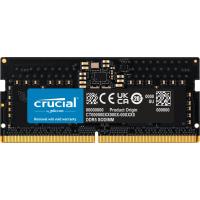Crucial CT8G48C40S5 módulo de memoria 8 GB 1 x 8 GB DDR5