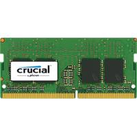 Crucial CT8G4SFS824A módulo de memoria 8 GB 1 x 8 GB DDR4