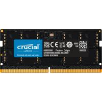 Crucial SORAM D5 5200 48GB CL46 - 48 GB módulo de memoria 1 x 48 GB DDR5 5600 MHz ECC