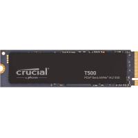 Crucial T500 1 TB M.2 PCI Express 4.0 NVMe TLC