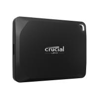 Crucial X10 Pro 1 TB USB Tipo C USB 3.2 Gen 2x2 Negro