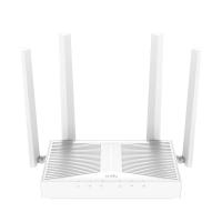 Cudy AP1300D punto de acceso inalámbrico 867 Mbit/s Blanco Energía sobre Ethernet (PoE)