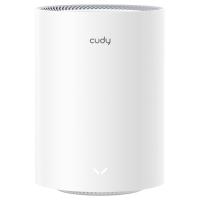 Cudy M3600 Doble banda (2,4 GHz / 5 GHz) Wi-Fi 7 (802.11be) Blanco 3 Interno