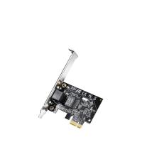 Cudy PE10 adaptador y tarjeta de red Interno Ethernet 1000 Mbit/s