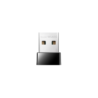 Cudy WU650 adaptador y tarjeta de red WLAN 433 Mbit/s