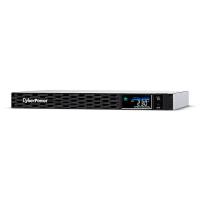 CyberPower CP1500EIPFCRM1U sistema de alimentación ininterrumpida (UPS) Línea interactiva 1,5 kVA 900 W 6 salidas AC