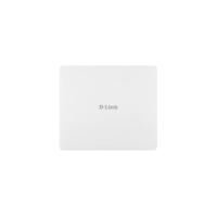 D-Link AC1200 1200 Mbit/s Blanco Energía sobre Ethernet (PoE)