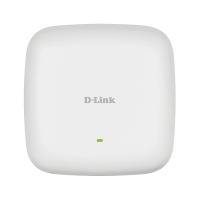 D-Link AC2300 1700 Mbit/s Blanco Energía sobre Ethernet (PoE)