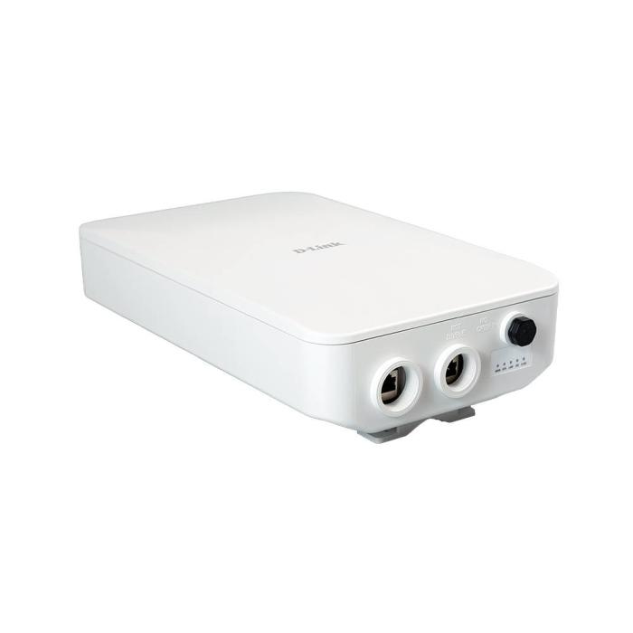 D-Link DAP-E3620OU punto de acceso inalámbrico 3600 Mbit/s Blanco Energía sobre Ethernet (PoE) — imagen 6 de 12