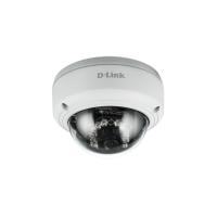 D-Link DCS-4602EV cámara de vigilancia Almohadilla Cámara de seguridad IP Interior y exterior 1920 x 1080 Pixeles Techo/pared