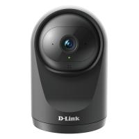D-Link DCS‑6500LH/E Esférico Cámara de seguridad IP Interior 1920 x 1080 Pixeles Escritorio