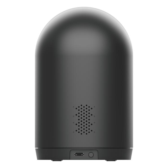 D-Link DCS‑6500LH/E Esférico Cámara de seguridad IP Interior 1920 x 1080 Pixeles Escritorio — imagen 4 de 11