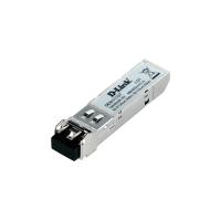 D-Link DEM-311GT red modulo transceptor Fibra óptica 1000 Mbit/s SFP 850 nm